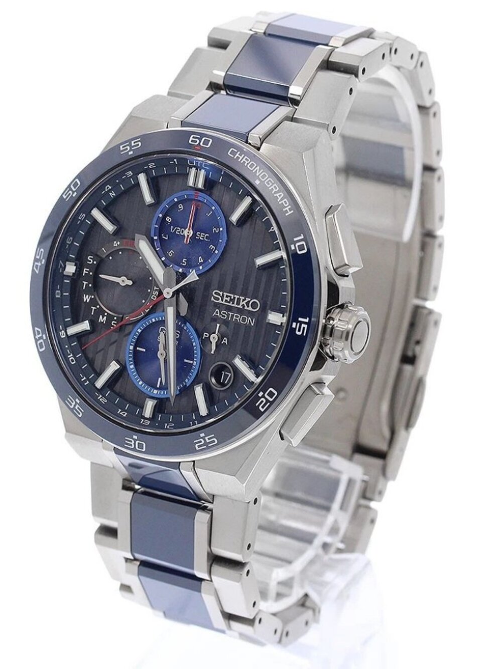 SEIKO Astron